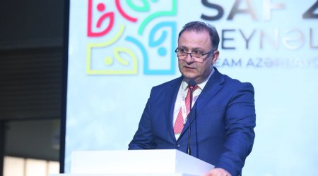 İqrar Nəzərov: “Bu il festivalda dünyanın dörd bir yanından komandalar var”