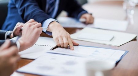 Dövlət büdcəsindən bu il 280 milyon manat geri qaytarılıb