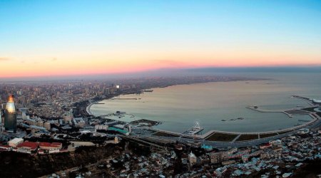 Hava ilə bağlı əhaliyə xəbərdarlıq: fərqli temperatur gəlir – Diqqət