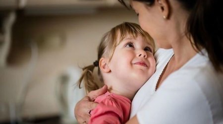 Övladlığa uşaq götürən subay şəxslərin SAYI açıqlandı