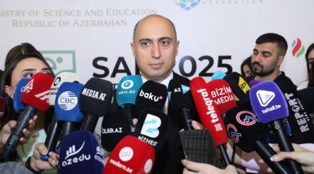 Müəllimlərə ŞAD XƏBƏR – Əməkhaqqına əlavələr bu tarixdə ÖDƏNİLƏCƏK