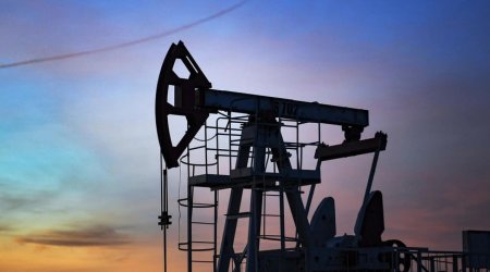 Azərbaycan neft ixracını ARTIRIB