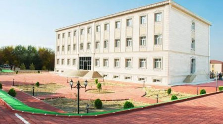 Naxçıvanda müəllimin şagirdi döyməsi ilə bağlı iddialara RƏSMİ CAVAB