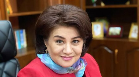 Azərbaycanın Mərkəzi Asiya ailəsinə tamhüquqlu üzvlük qazanmasına özbək deputatdan REAKSİYA