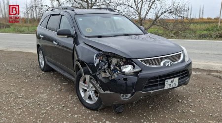 Qubada hindistanlı turistin öldüyü qəzanın TƏFƏRRÜATI