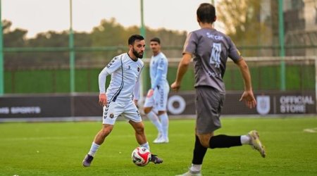 "Şəki Siti", "Qaradağ Lökbatan" və "Xankəndi"dən QƏLƏBƏ