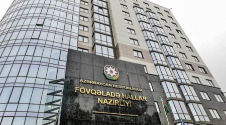 FHN-dən yayılan iddialarla bağlı AÇIQLAMA