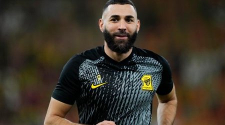 Benzema “Real”ı və Çempionlar Liqasını yaxından İZLƏYİR