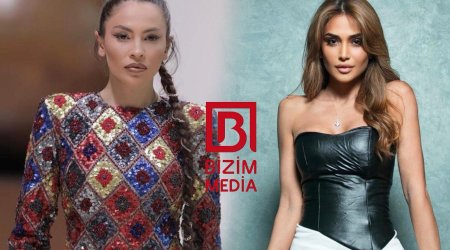 Günay Pərvinin açıqlamasından DANIŞDI: “Hər deyilənə inanmayın!” - VİDEO