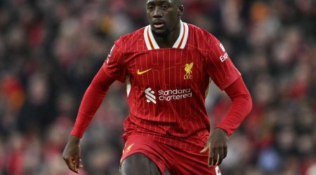 “Liverpul”dan Konate üçün SON ADDIM