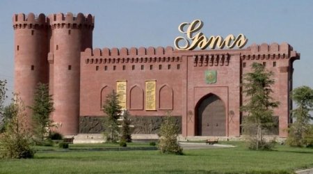 Gəncədə qonşular arasında mübahisə qanla bitdi