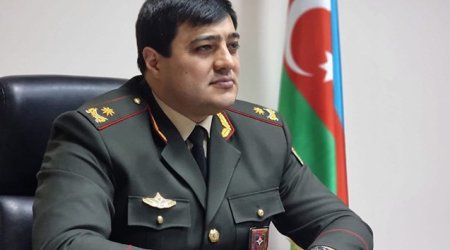 Kapitan həbsdən məktub göndərdi - Generala ağır ittihamlar