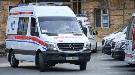 Xırdalanda 60 yaşlı kişinin meyiti aşkarlandı