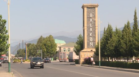 Balakəndə “bomj”un su arxında meyiti tapıldı