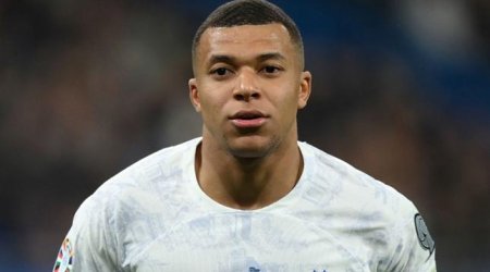 Mbappe PSJ-dən 263 milyon avro tələb edir