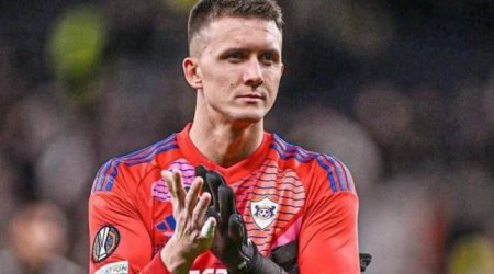 &ldquo;Qarabağ&rdquo; Koxalski ilə müqaviləni UZADACAQ