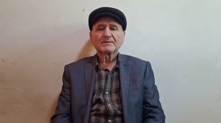 Evini Ermənistan dağıtdı, kompensasiyanı Azərbaycandan tələb edir... – Yaşar Cəfərovun ABSURD İDDİALARI