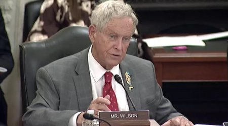 Konqresmen: Tramp Cənubi Qafqaz üçün inanılmaz imkanlar yaradıb – VİDEO