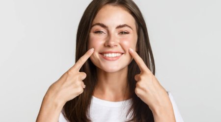 Diş əti xəstəliklərinin inkişafının qarşısını almağın YOLU TAPILDI