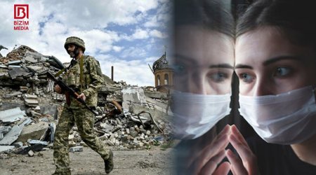 Viruslar, müharibələr, texnoloji inqilab... – 2026-cı ildə dünyanı gözləyən TƏHLÜKƏLƏR