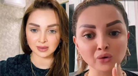 Təqsirləndirilən tiktoker "Beniz": "Bir ildə "TikTok"dan 306 min manat qazanmışam"