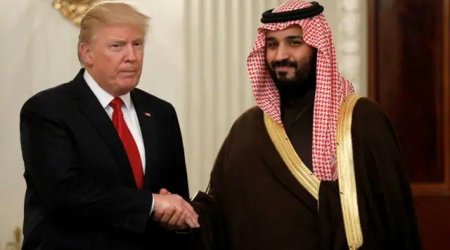 Səudiyyə Ərəbistanı vəliəhdindən Trampa ÇAĞIRIŞ: “Sudandankı müharibəyə şəxsən müdaxilə etsin”