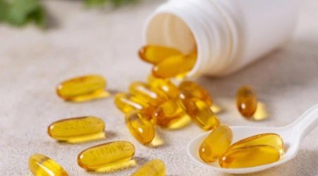 D vitaminini kim hansı formada qəbul etməlidir?