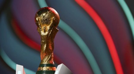 DÇ-2026-da iştirak edəcək 48 milli komandadan 39-u məlum oldu – ADLAR