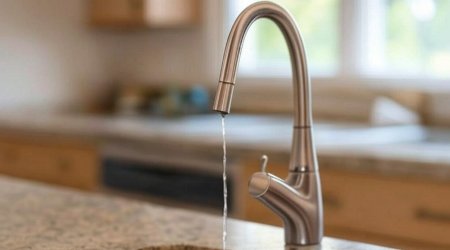 Sumqayıtın bu ərazilərində içməli su olmaycaq