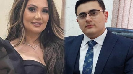 Müğənni Dənizə bu maddələr üzrə bəraət verildi