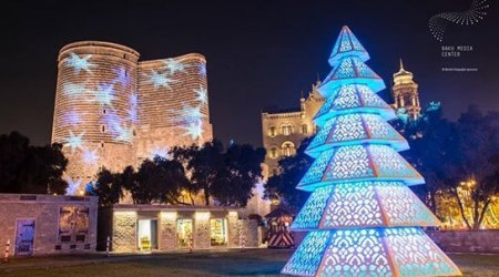 Bakıda Yeni il hazırlıqlarına bu tarixdən START VERİLƏCƏK – ÖZƏL