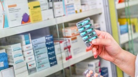 Bu dərmanlar icbari tibbi sığorta hesabına verilə BİLƏR