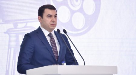 Mədəniyyət Nazirliyində islahatlar: İdarəetmədə yeni dövrün başlanğıcı
