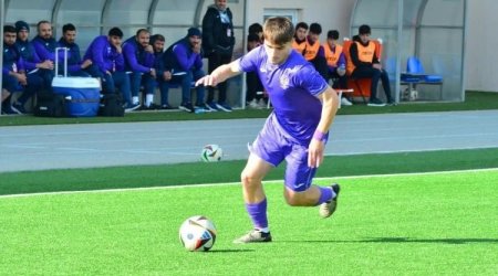 &ldquo;Şamaxı&rdquo;nın futbolçusu xarici kluba KEÇƏ BİLƏR