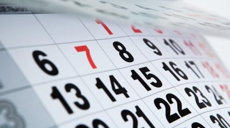 BİZİM TƏQVİM:20 noyabrda baş vermiş tarixi hadisələr