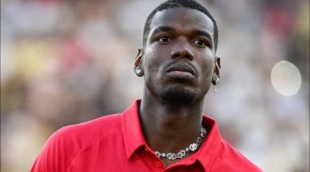 Pol Poqba meydanlara qayıdır