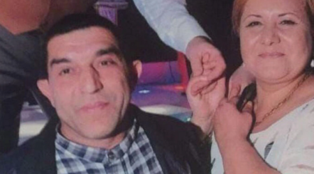 Səhv məlumata görə ər-arvad evində öldürüldü: Şabranda baş verən qətlin TƏFƏRRÜATI