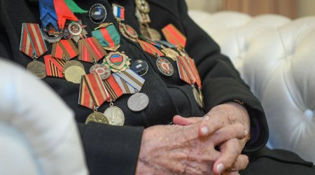 2-ci Dünya müharibəsi iştirakçılarının kurort müalicəsi ilə bağlı YENİ QAYDA