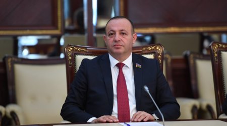 Lerikin deputatından şəhid ailələrinin mənzil təminatı ilə bağlı TƏKLİF