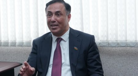 Elman Nəsirov: “2026-cı ildə daha yaxşı yaşayacaqsınız”