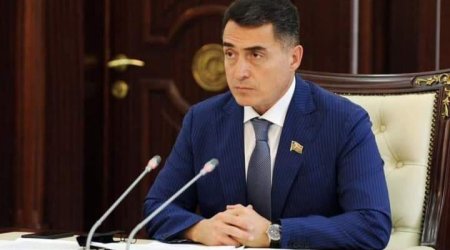 Deputat: “Bu qurumlarda maliyyə monitorinqi aparılmalıdır”