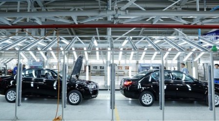 Ölkəmizdə yığılan avtomobillər anbarlarda QALIB – Niyə alıcı tapılmır?