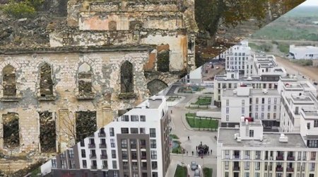 Dünən ölüm saçırdı, bu gün çiçək açır - Azərbaycan Qarabağ və Şərqi Zəngəzuru cənnətə çevirir - ŞƏRH