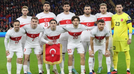 DÇ-2026: Türkiyənin pley-off mərhələsindəki rəqibi BİLİNDİ