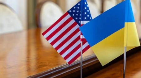 Ukrayna ABŞ-ın hazırladığı sülh planını rədd etdi