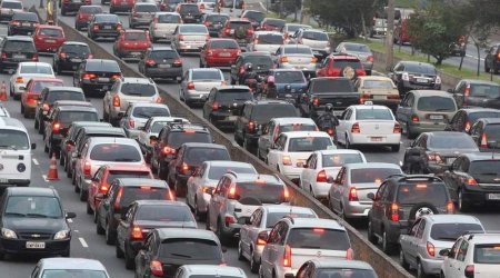 Məktəblər tətilə çıxdı, tıxaclar qismən azaldı: Monitorinq aparılırmı?