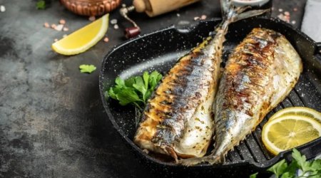 Beyin sağlamlığını qoruyan qidalar