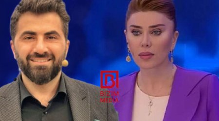 İştirakçı Zaurun verilişində Xoşqədəm Hidayətqızına şeir dedi - VİDEO