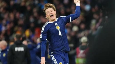 Ronaldonun tarixi rekordu YENİLƏNDİ