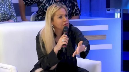 Toy, yas, sosial media... — Rəqsanənin hər addımı izlənəcək